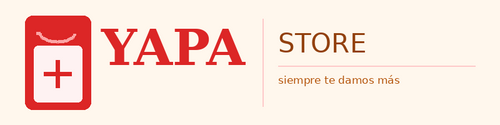 Mi tienda